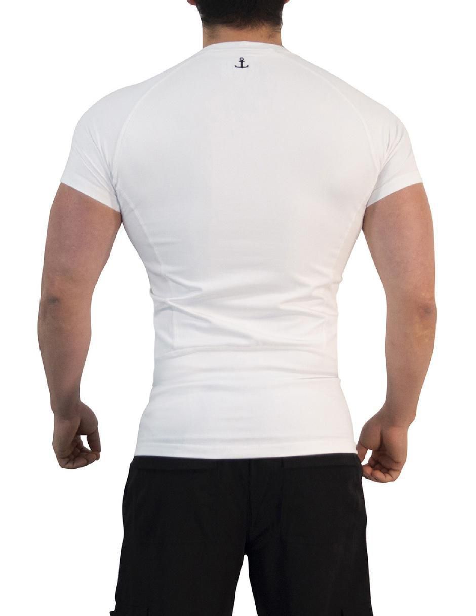 Playera Strike Ops cuello redondo para hombre 5