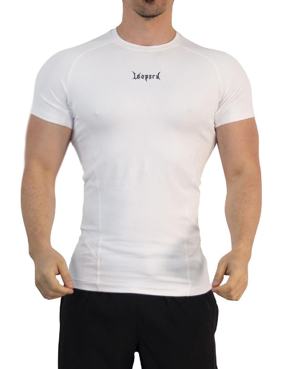 Playera Strike Ops cuello redondo para hombre 4