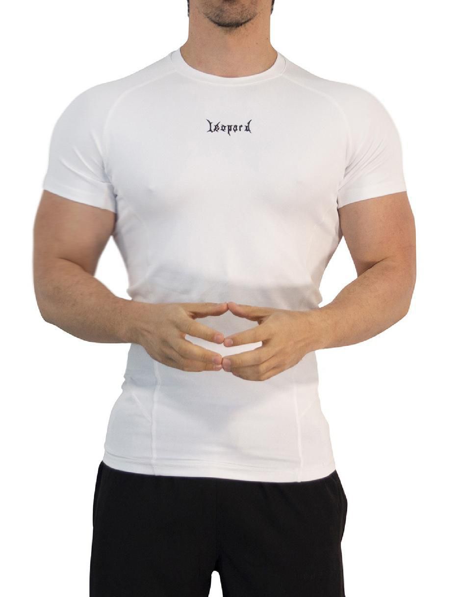 Playera Strike Ops cuello redondo para hombre 3