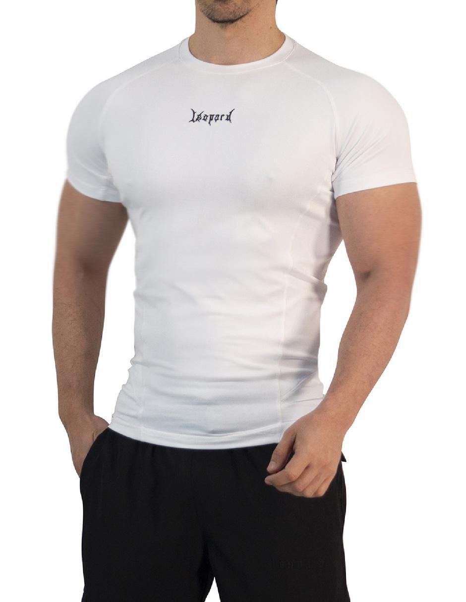 Playera Strike Ops cuello redondo para hombre 2