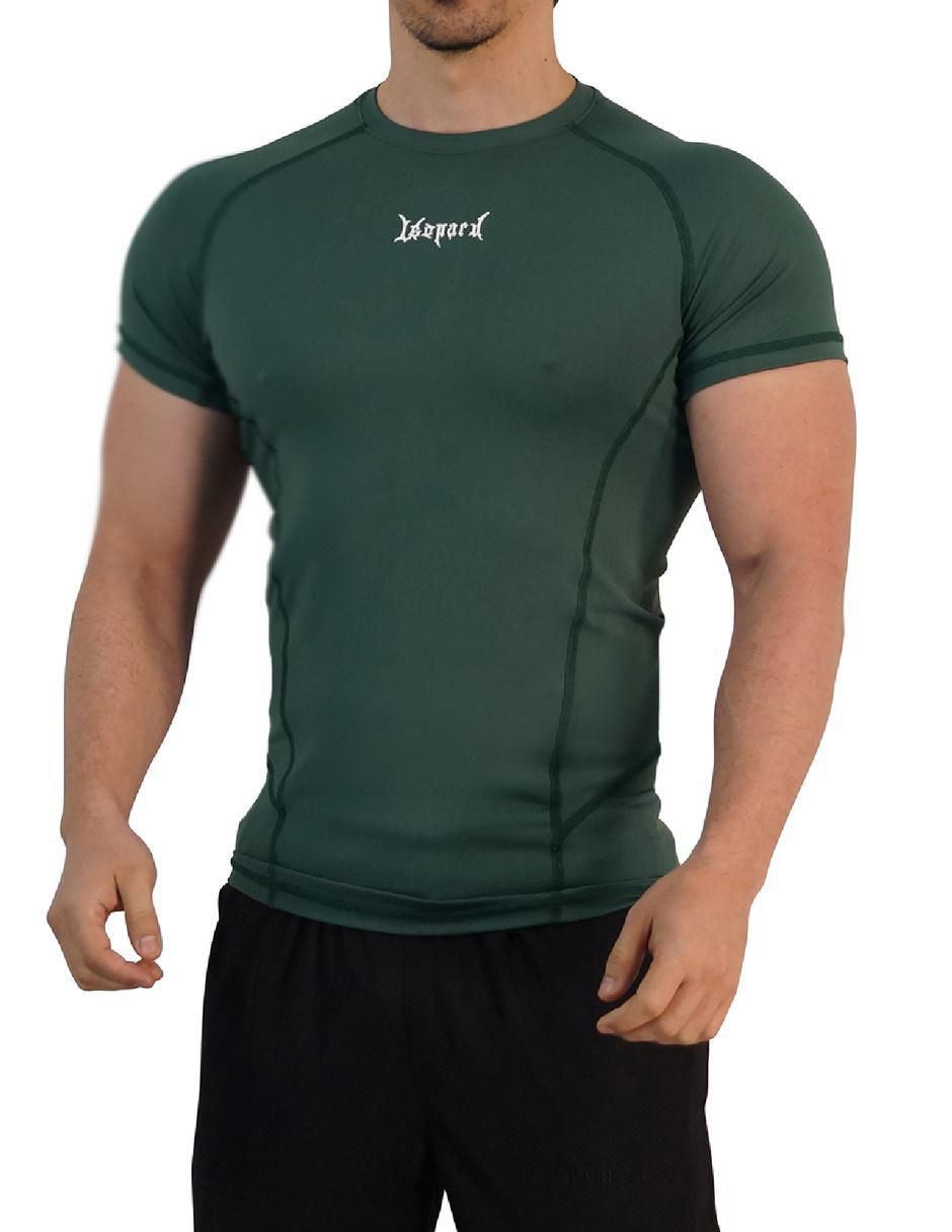 Playera Strike Ops cuello redondo para hombre Playera Strike Ops cuello redondo para hombre