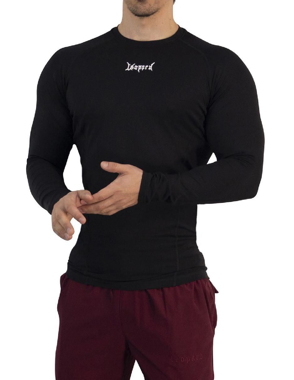 Playera Strike Ops cuello redondo para hombre 2
