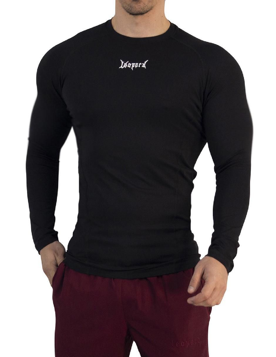 Playera Strike Ops cuello redondo para hombre 3
