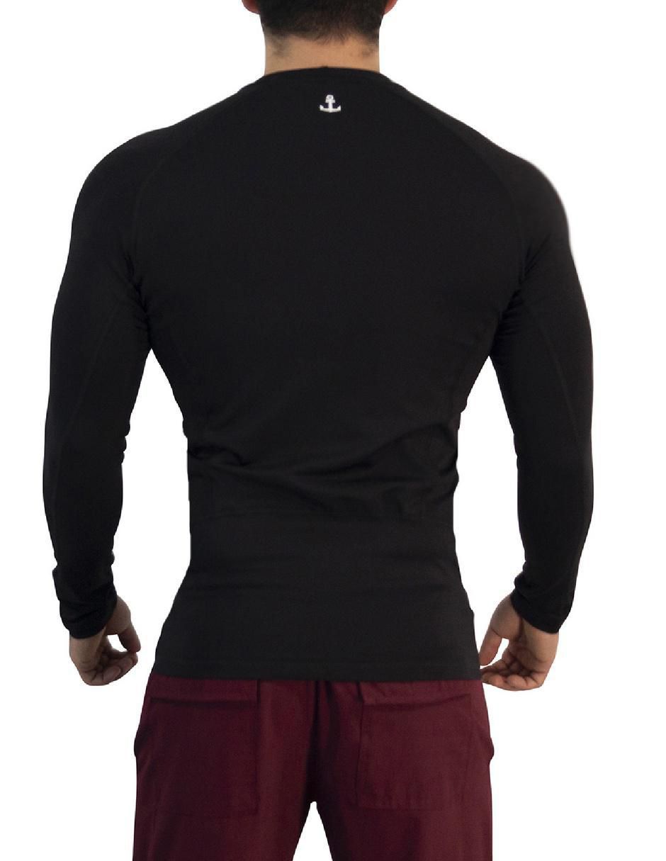 Playera Strike Ops cuello redondo para hombre 4