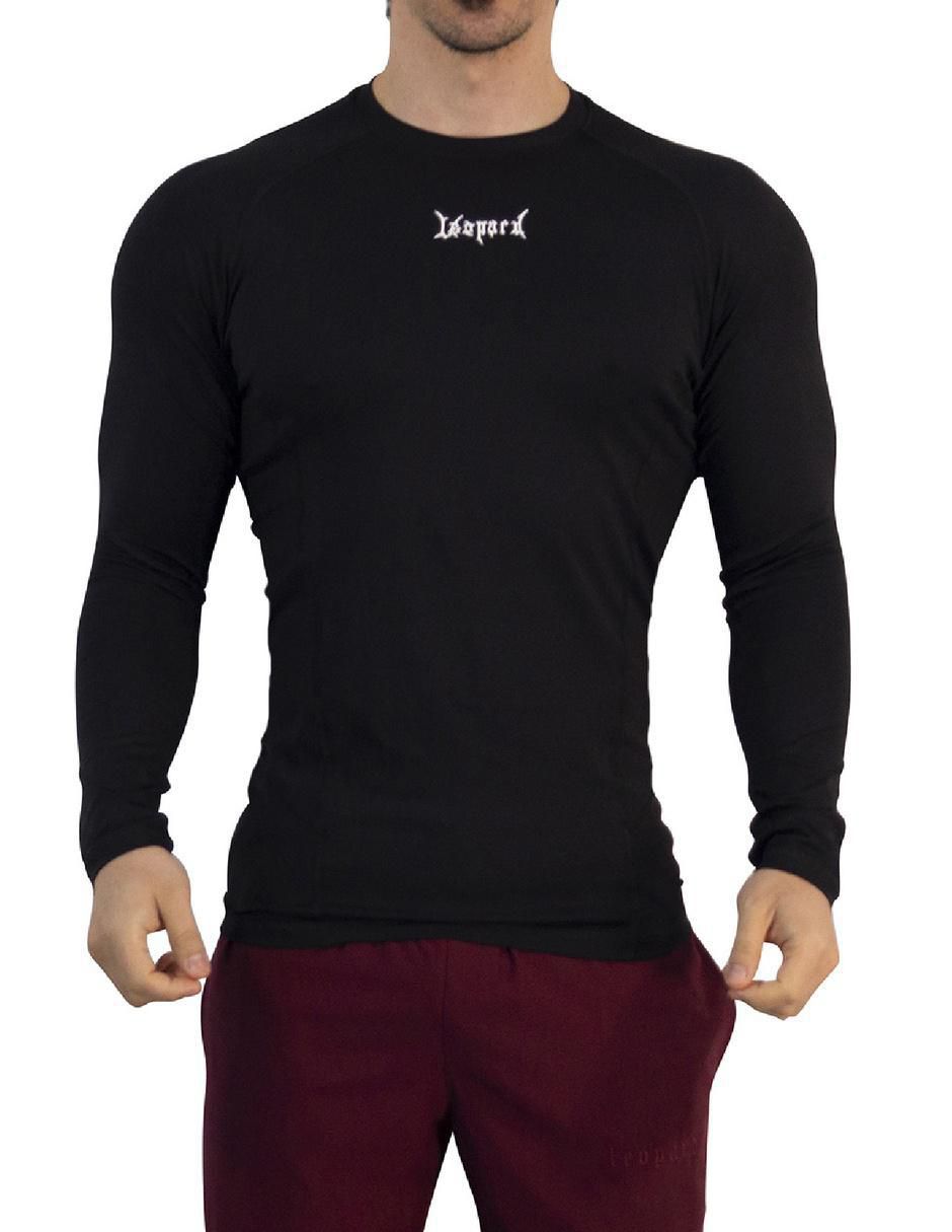 Playera Strike Ops cuello redondo para hombre 5