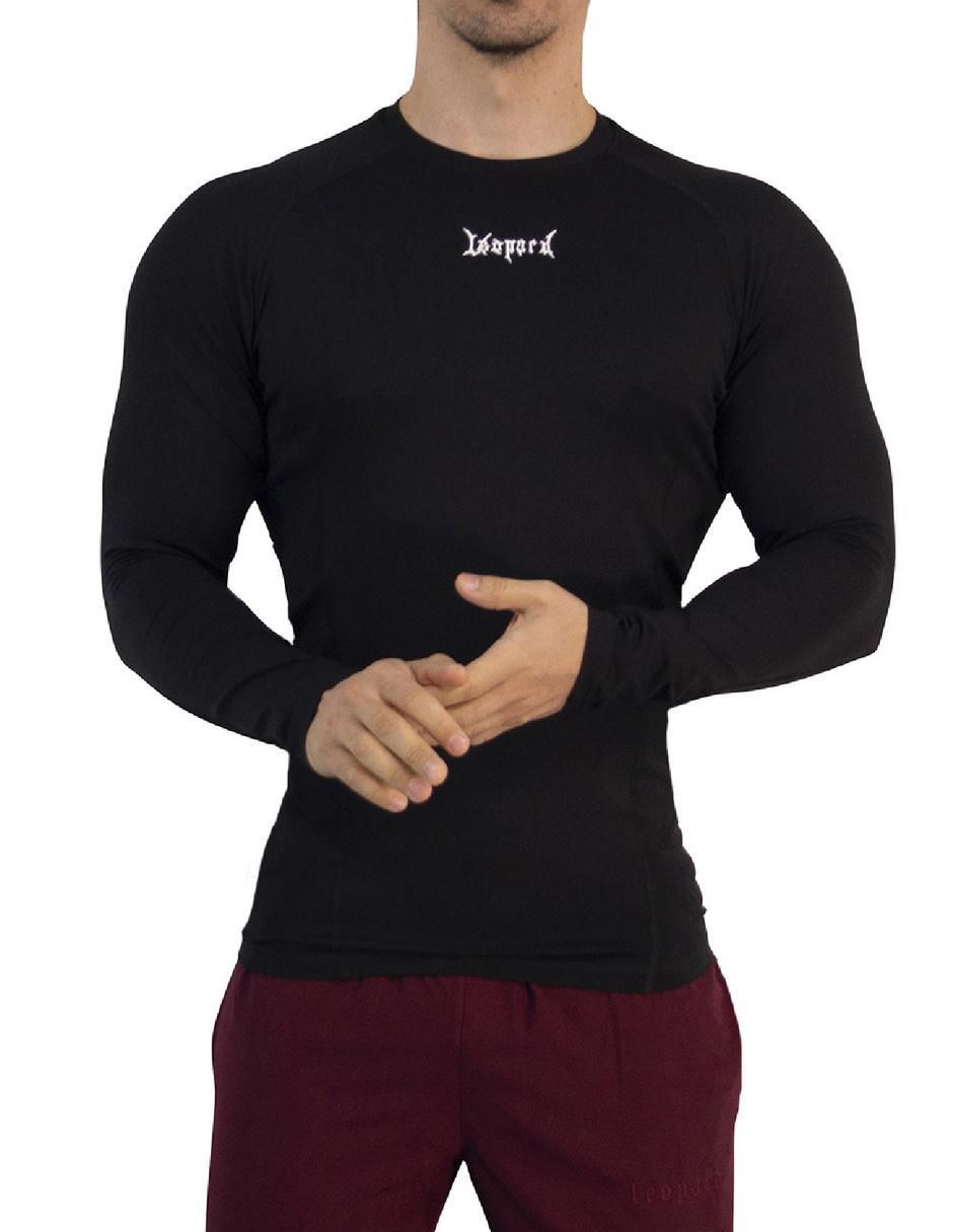 Playera Strike Ops cuello redondo para hombre 6