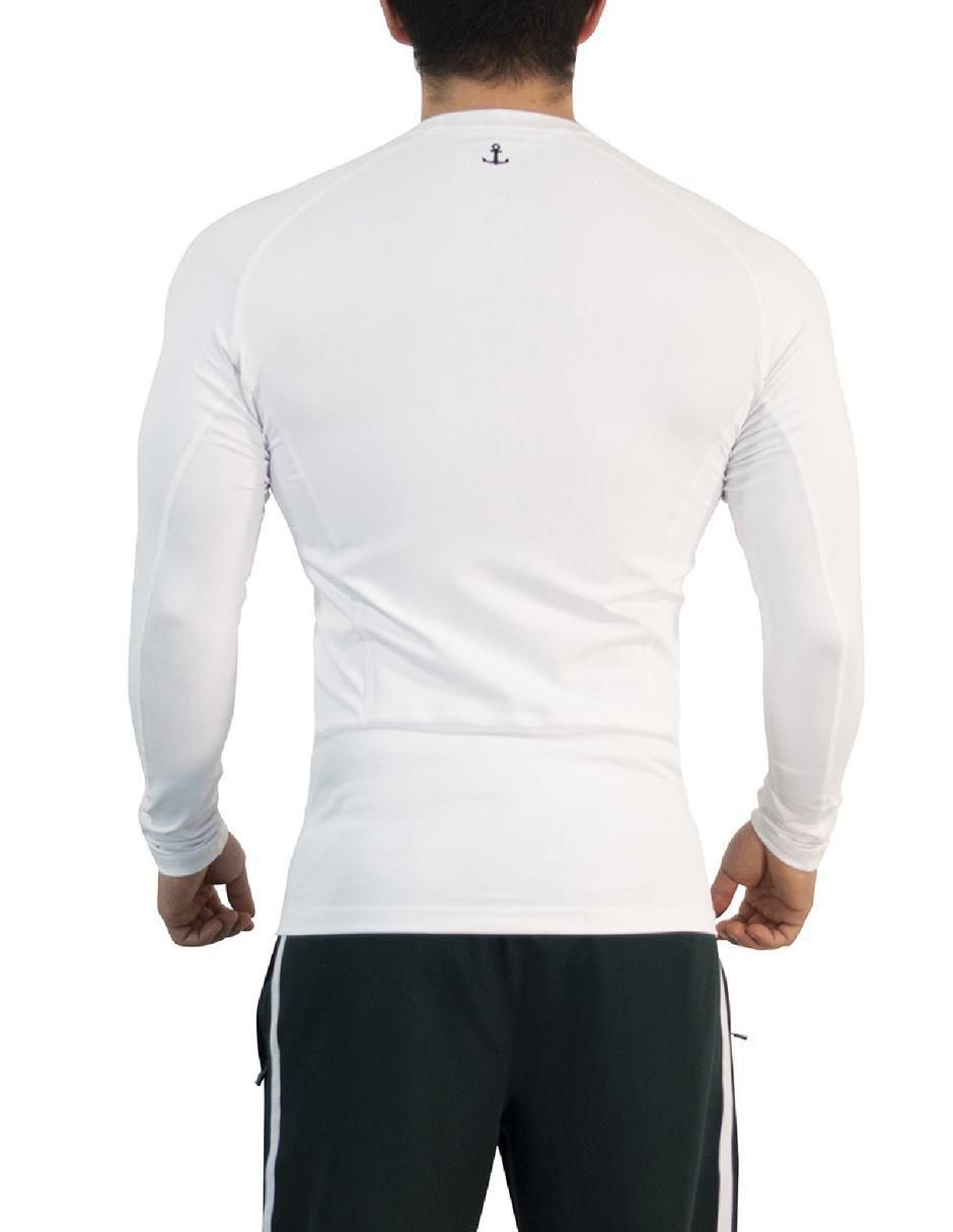 Playera Strike Ops cuello redondo para hombre 2