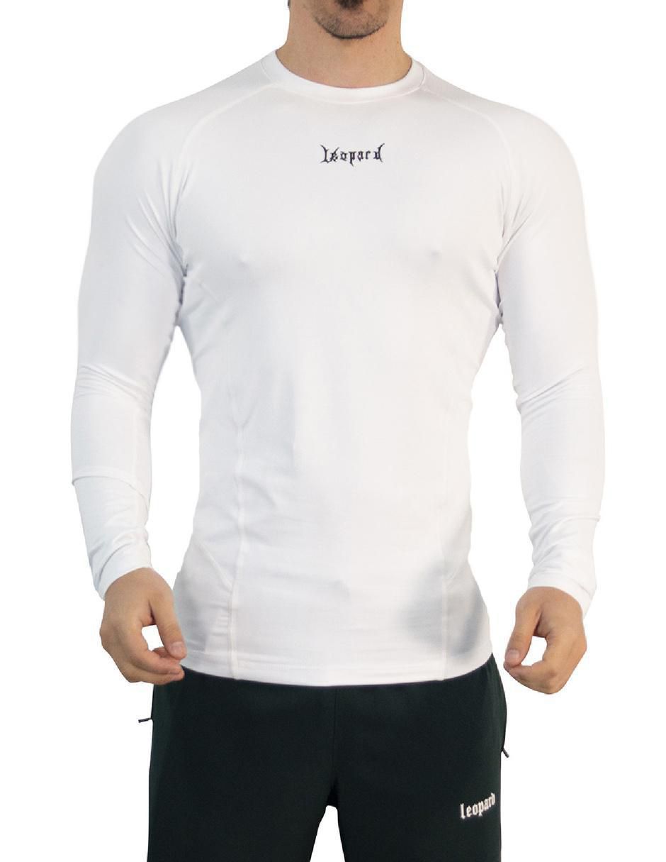 Playera Strike Ops cuello redondo para hombre 3