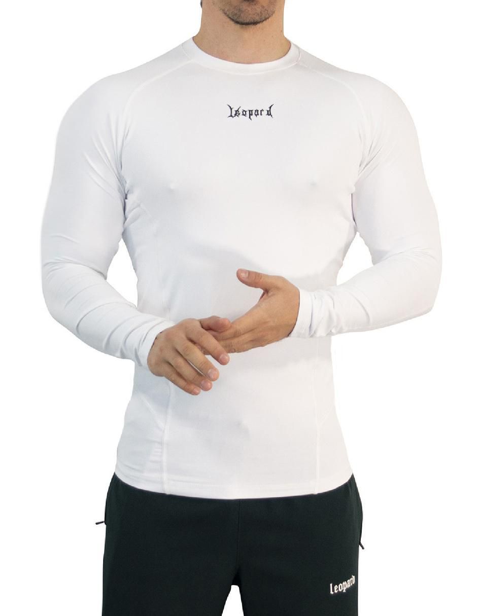 Playera Strike Ops cuello redondo para hombre 4