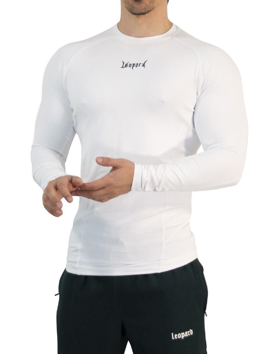 Playera Strike Ops cuello redondo para hombre 5