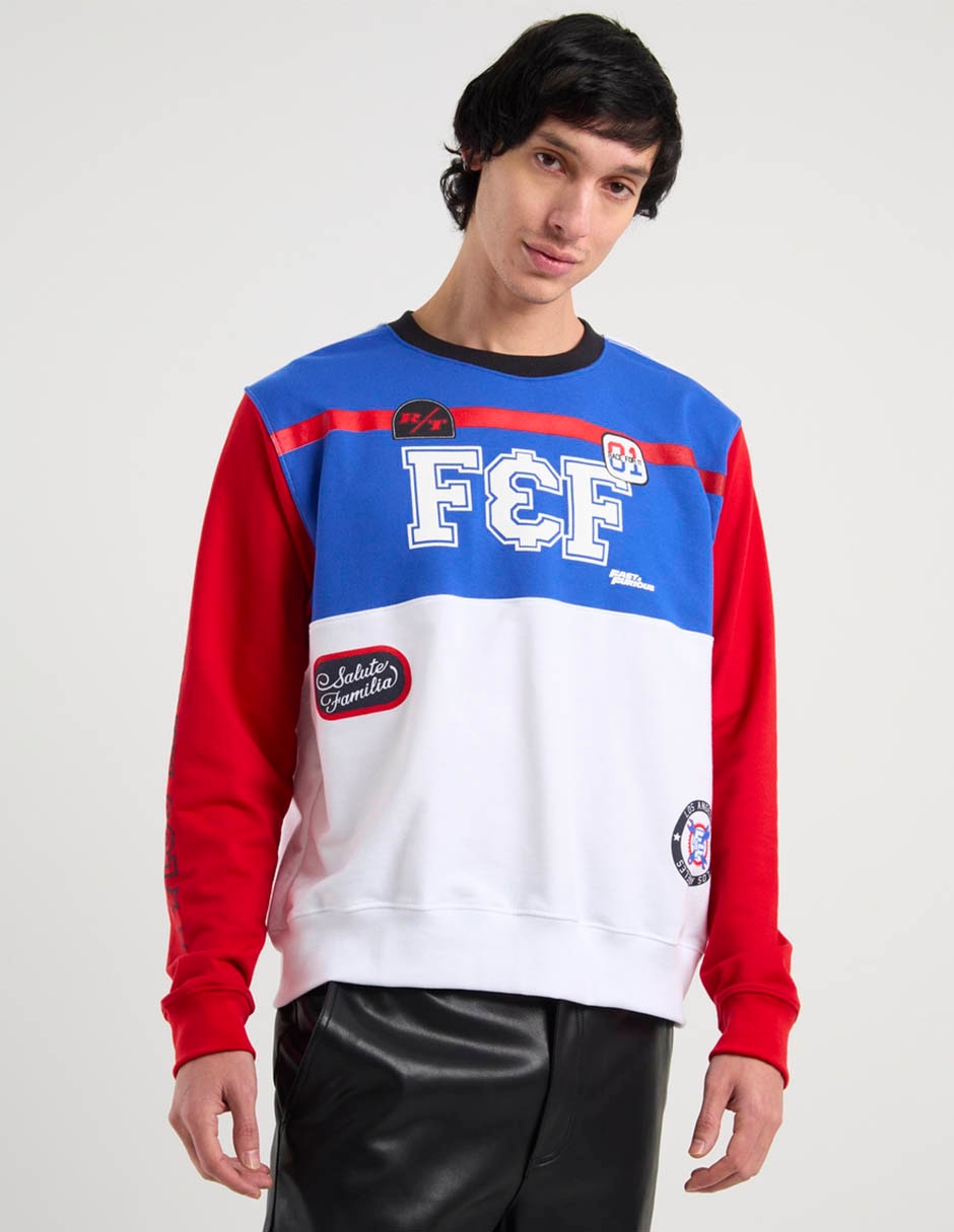 Sudadera para hombre 1