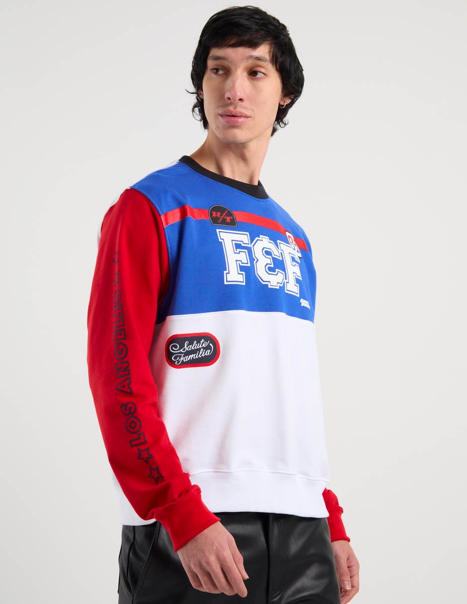 Sudadera para hombre 7