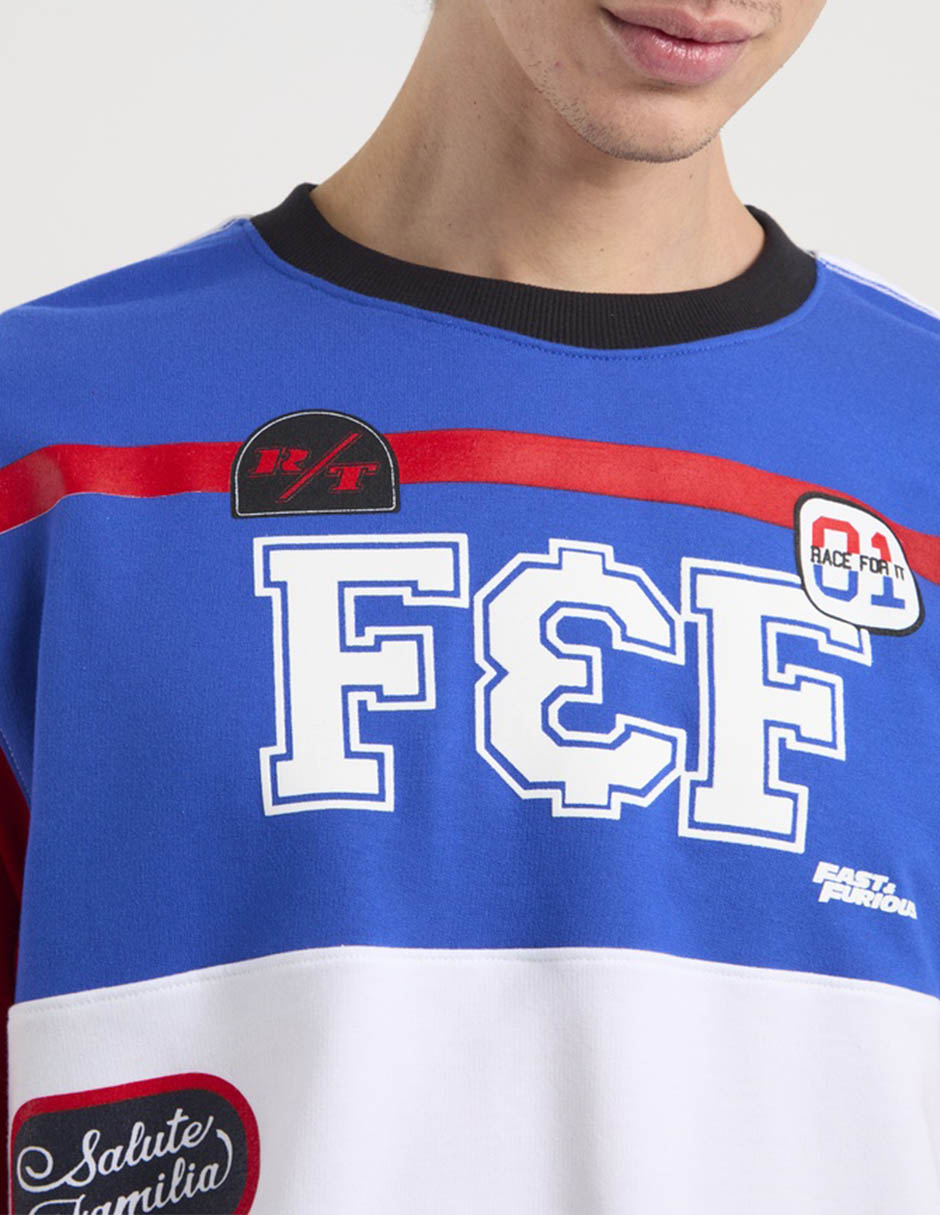 Sudadera para hombre 9
