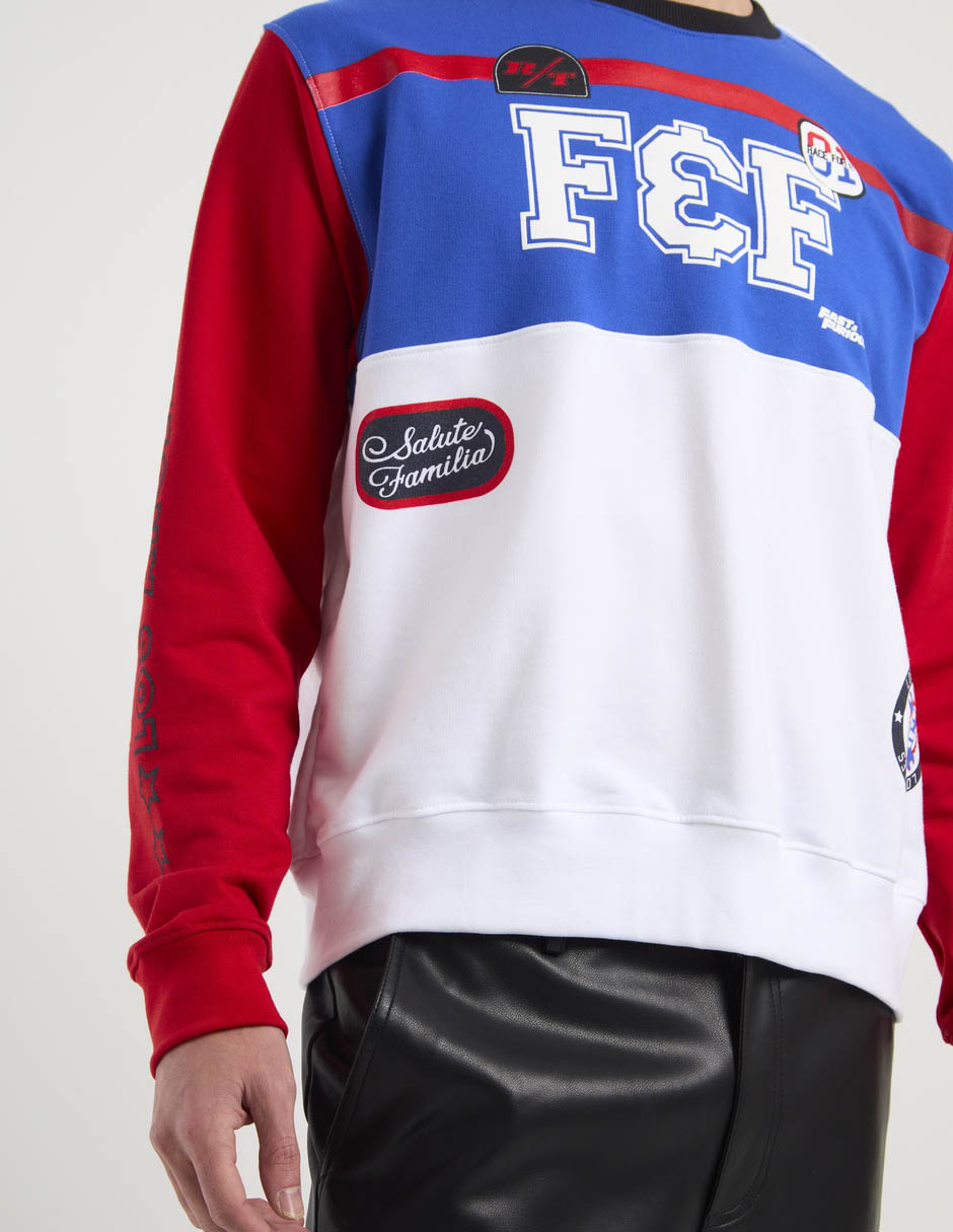 Sudadera para hombre 10