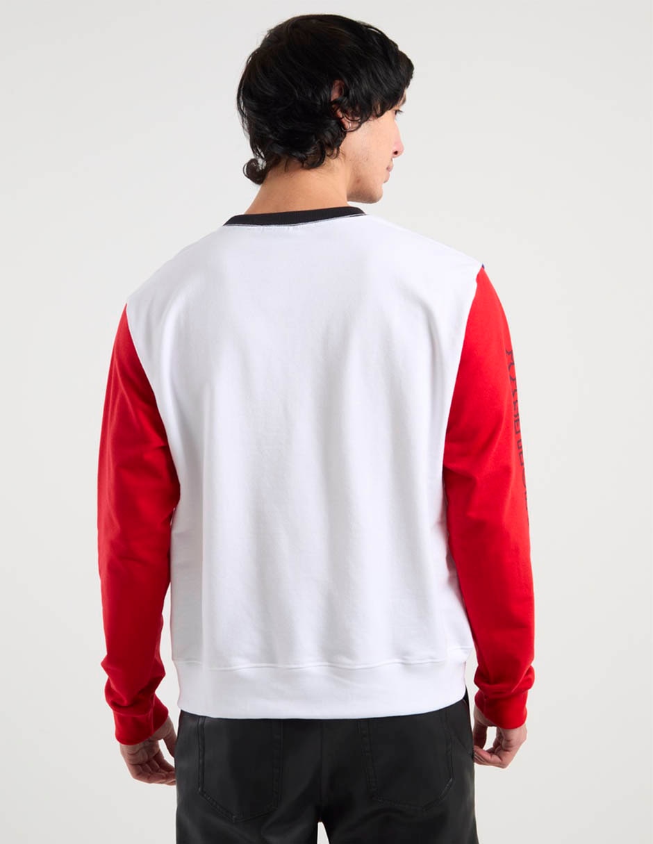 Sudadera para hombre 11