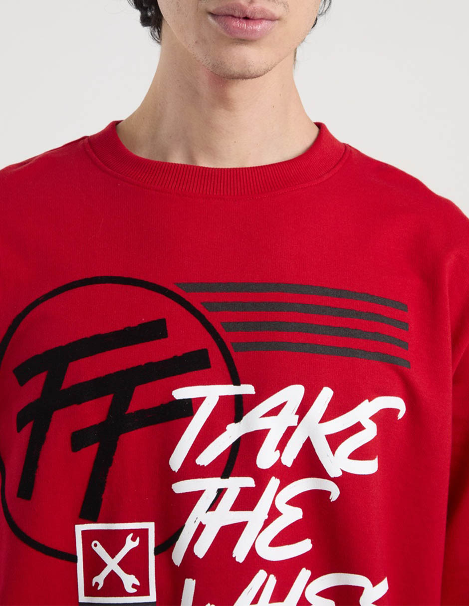 Sudadera para hombre 9