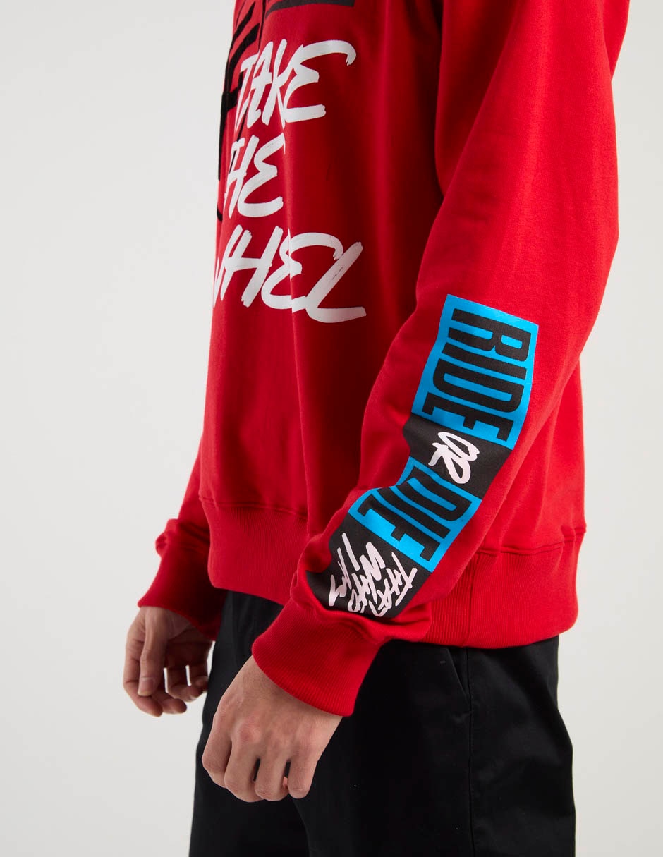 Sudadera para hombre 10