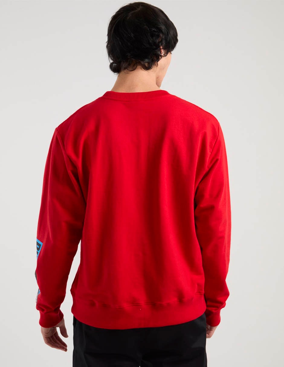 Sudadera para hombre 11