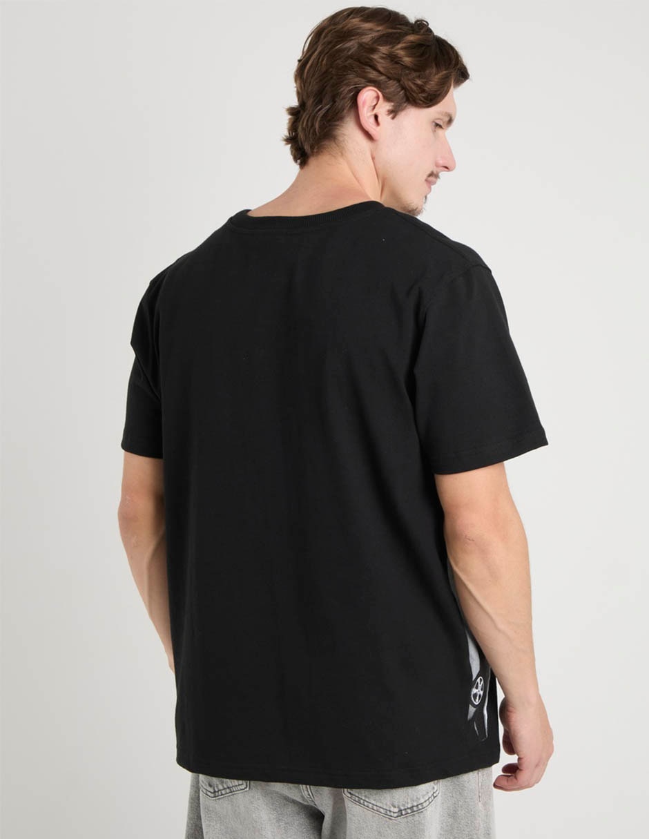 Playera Rápidos y Furiosos cuello redondo para hombre 11