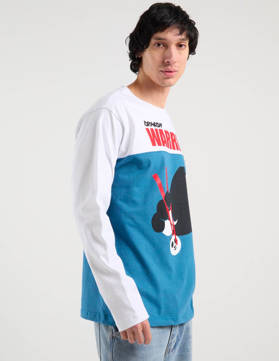 Player cuello redondo para hombre 7