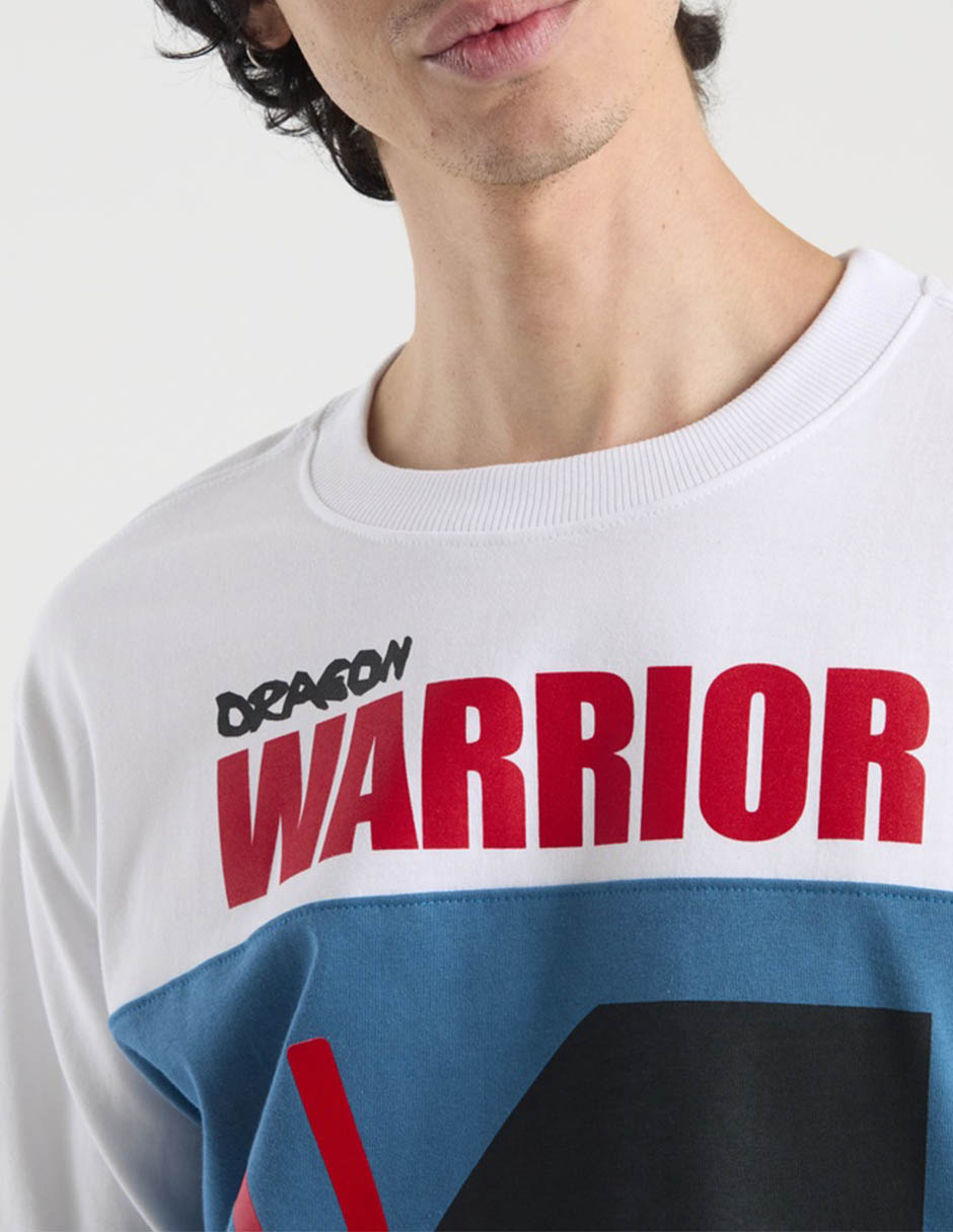 Player cuello redondo para hombre 9