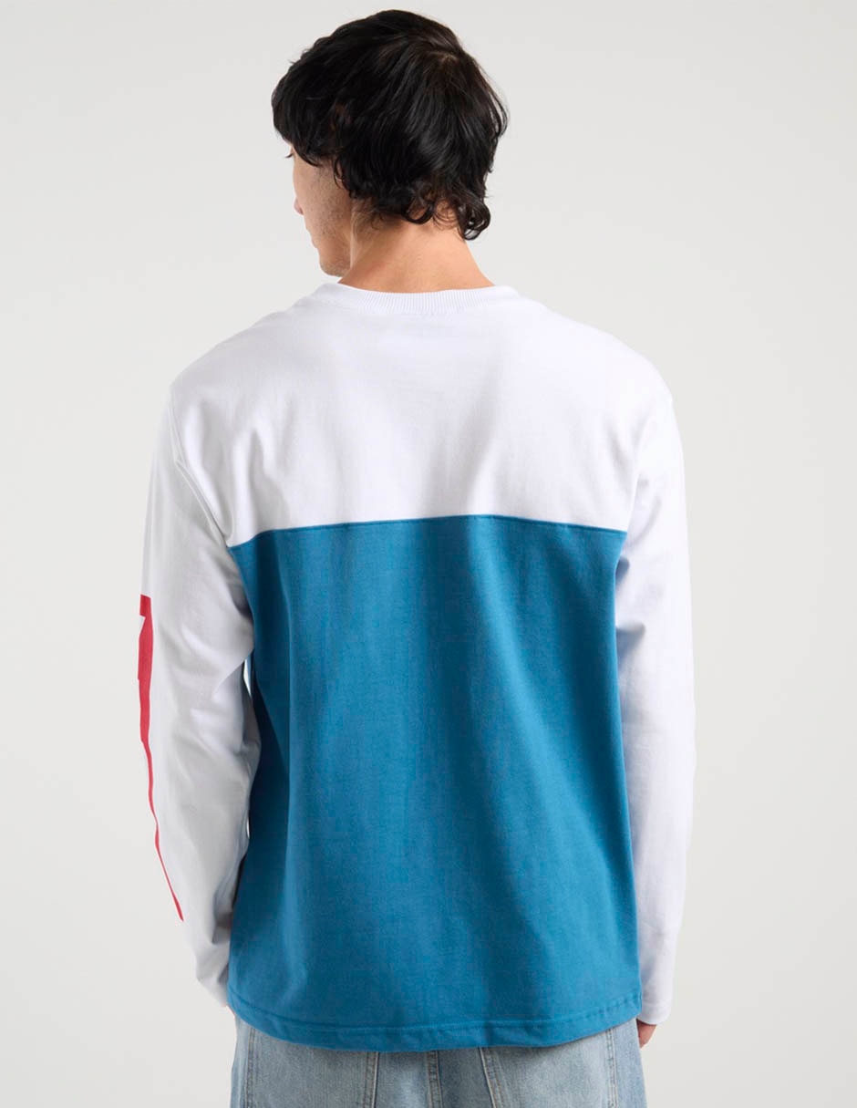Player cuello redondo para hombre 11