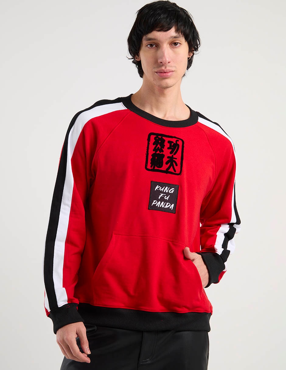 Sudadera para hombre 1