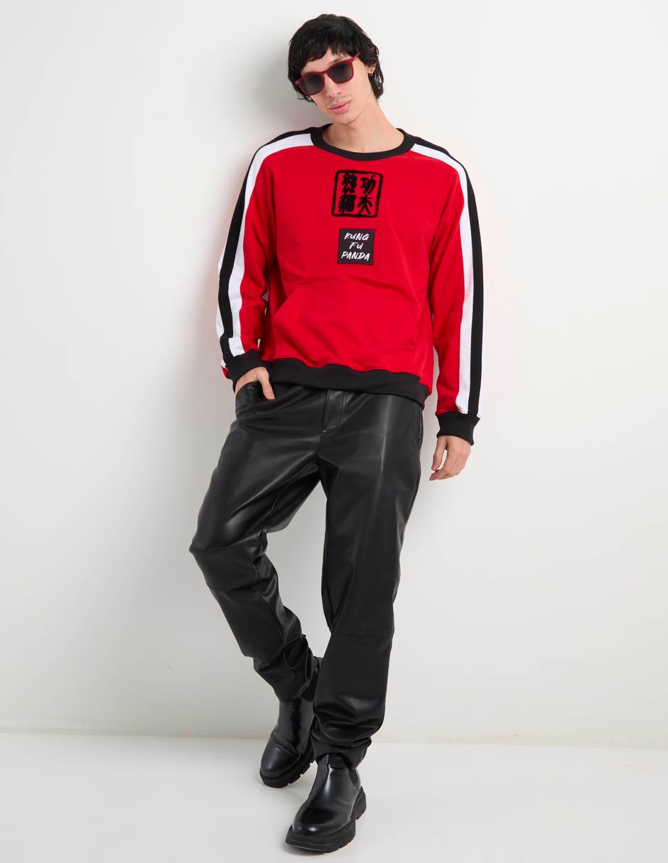 Sudadera para hombre 8