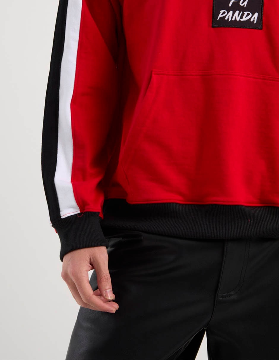 Sudadera para hombre 10
