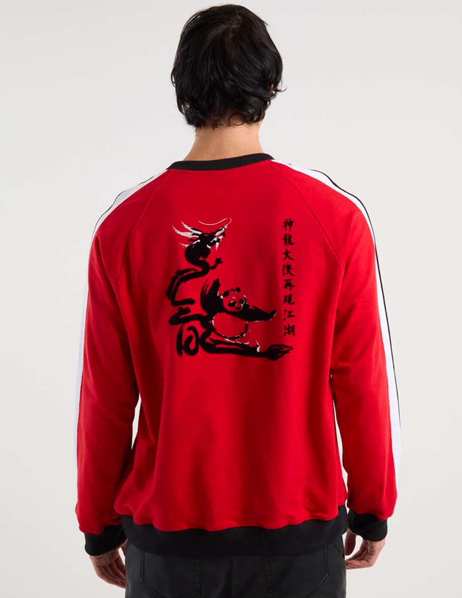 Sudadera para hombre 11