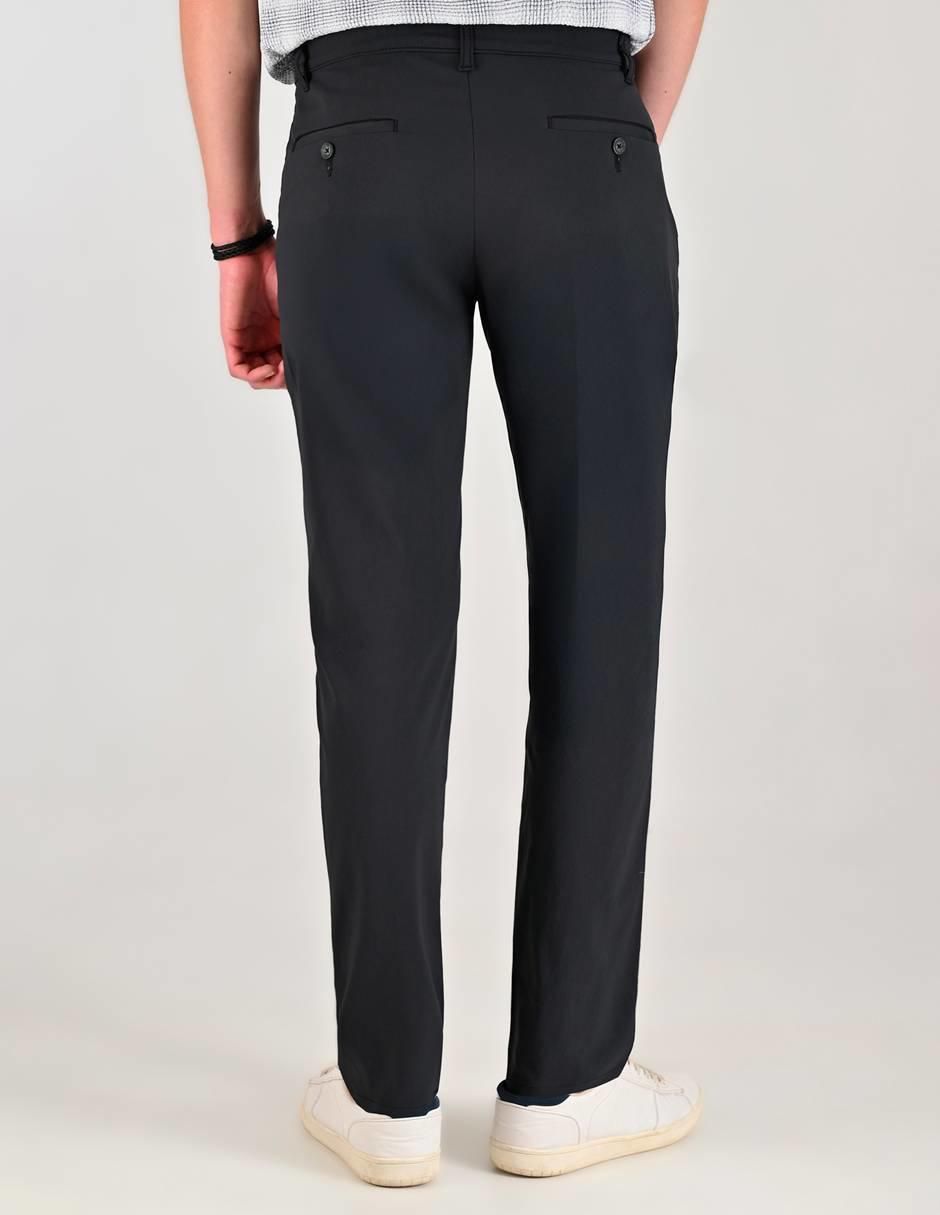 Pantalón slim para hombre 5