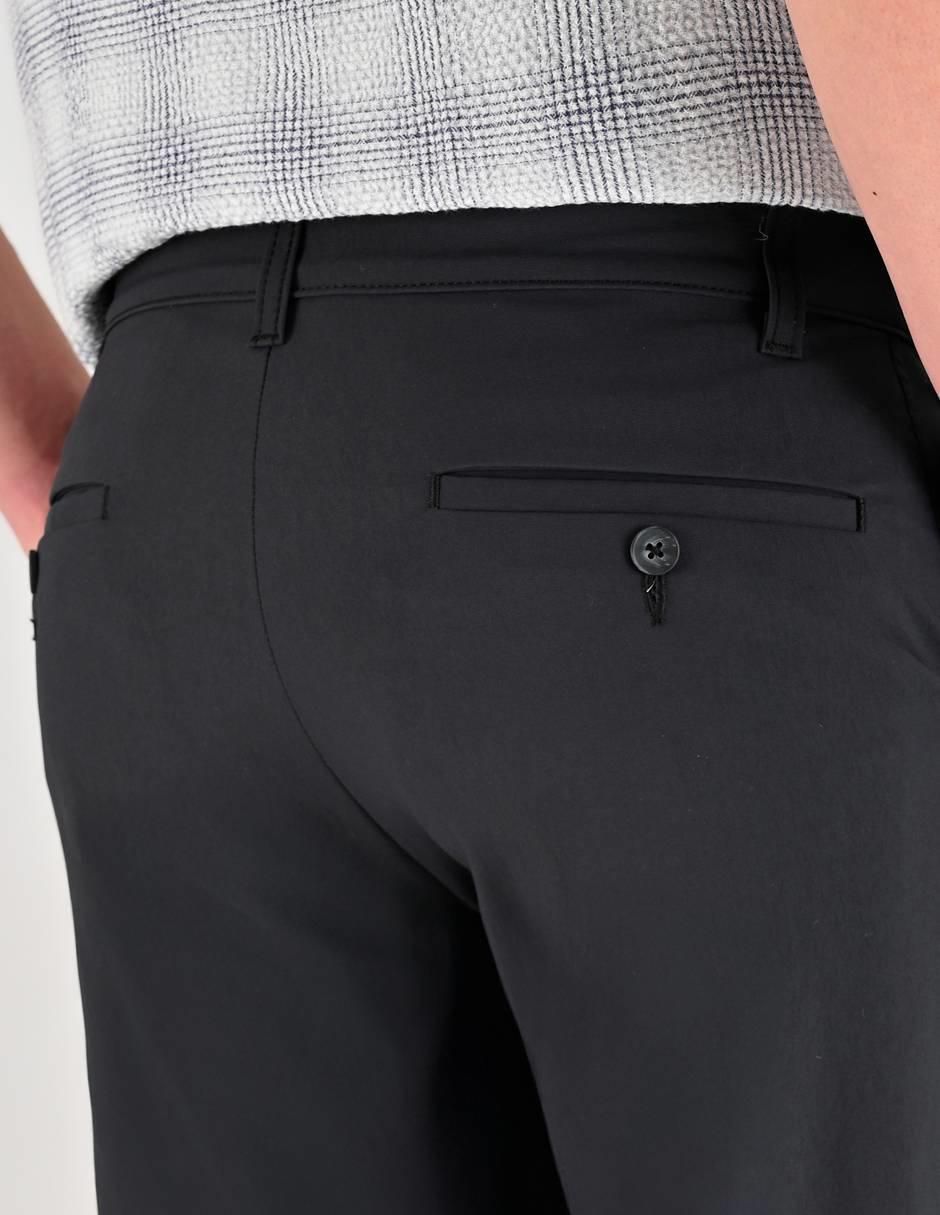 Pantalón slim para hombre