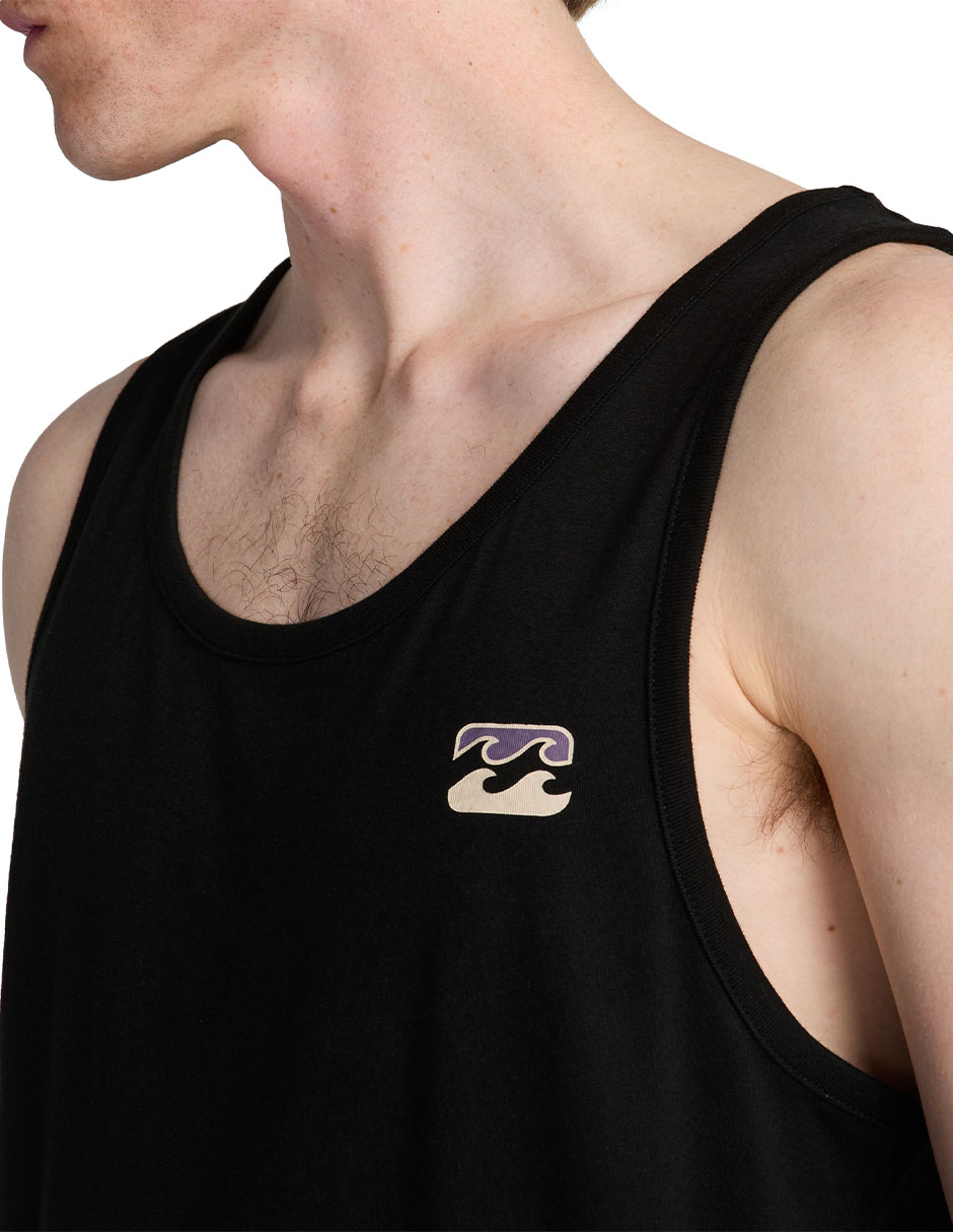 Playera cuello redondo para hombre 5