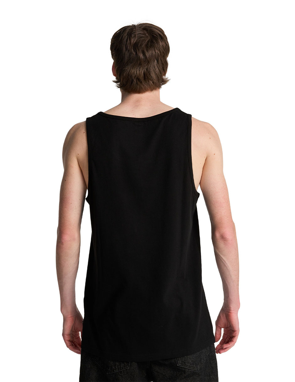 Playera cuello redondo para hombre 3