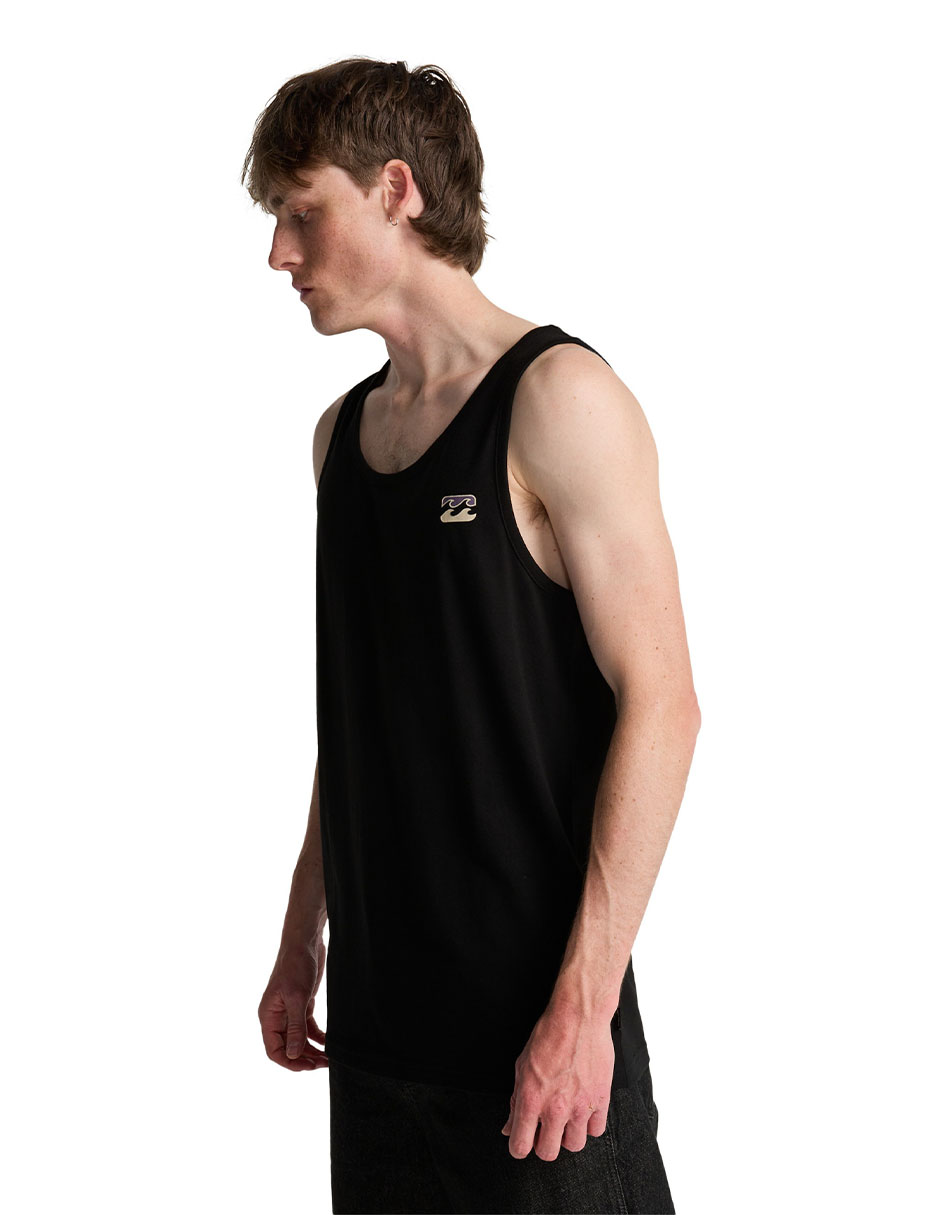 Playera cuello redondo para hombre 2