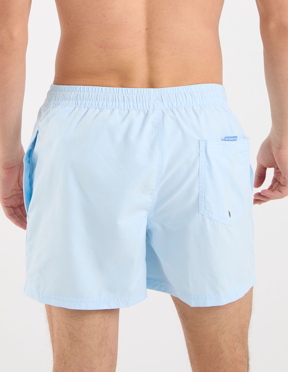 Traje de baño Quiksilver con bolsillos para hombre