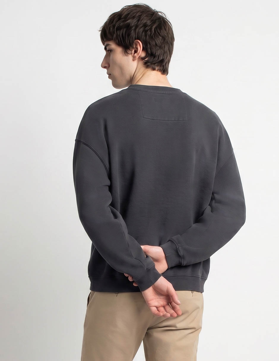 Sudadera Jeans para hombre 2