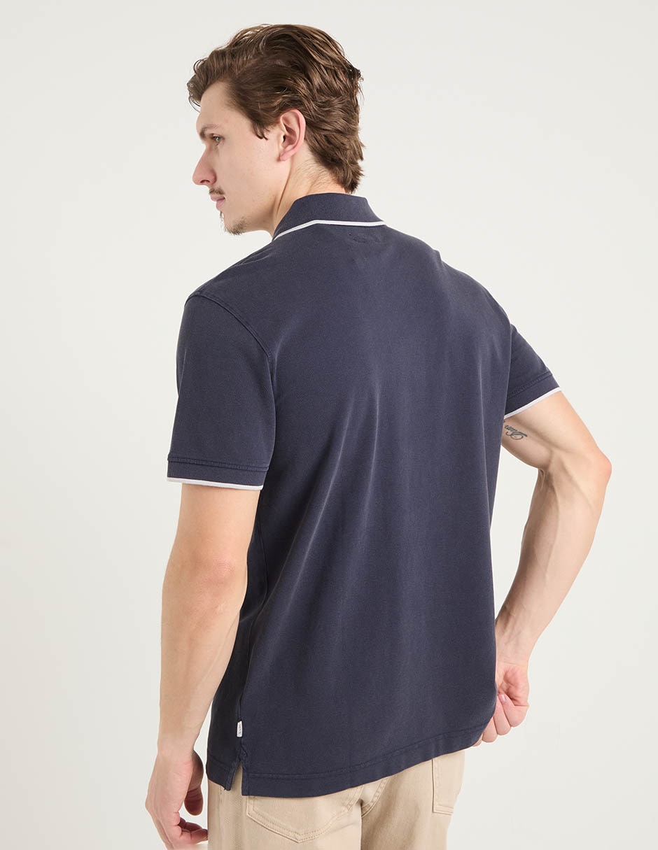 Playera para hombre 4