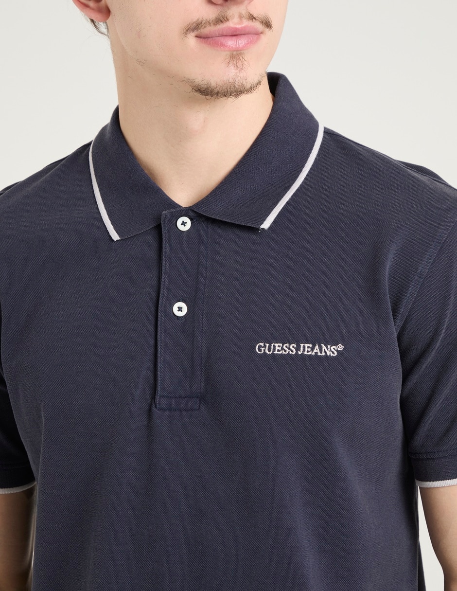 Playera para hombre 2