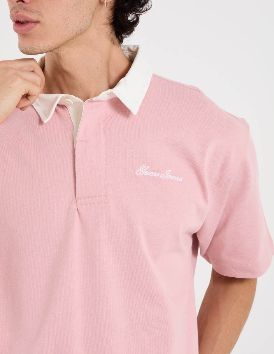 "playera tipo polo/set playera tipo polo" sp26 "para hombre" 5