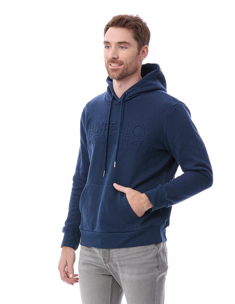 Sudadera para hombre
