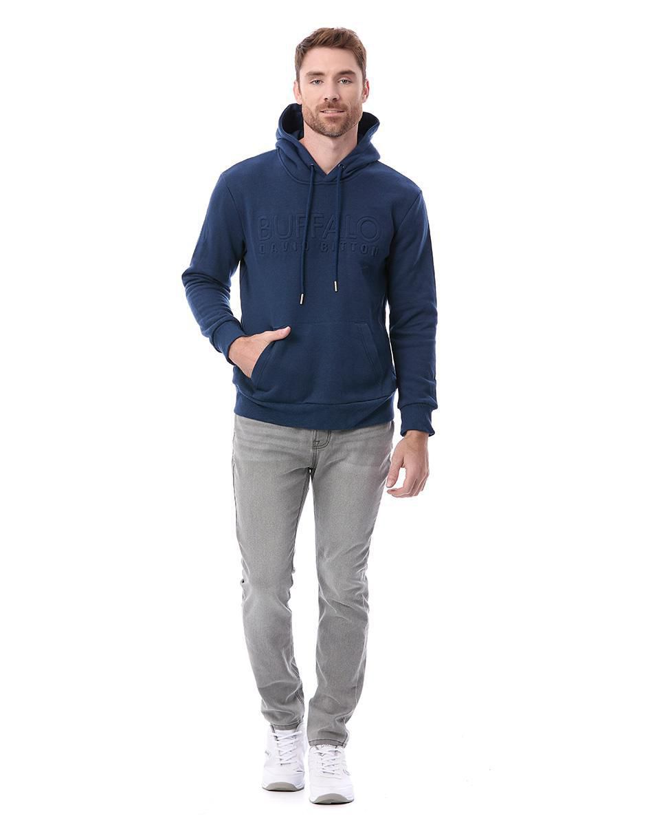 Sudadera para hombre 5
