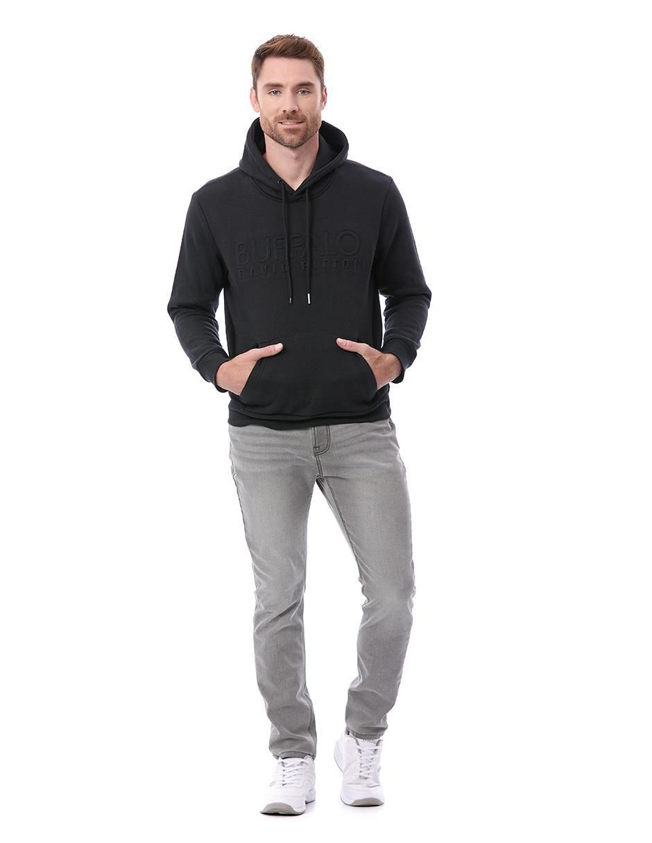 Sudadera para hombre 5