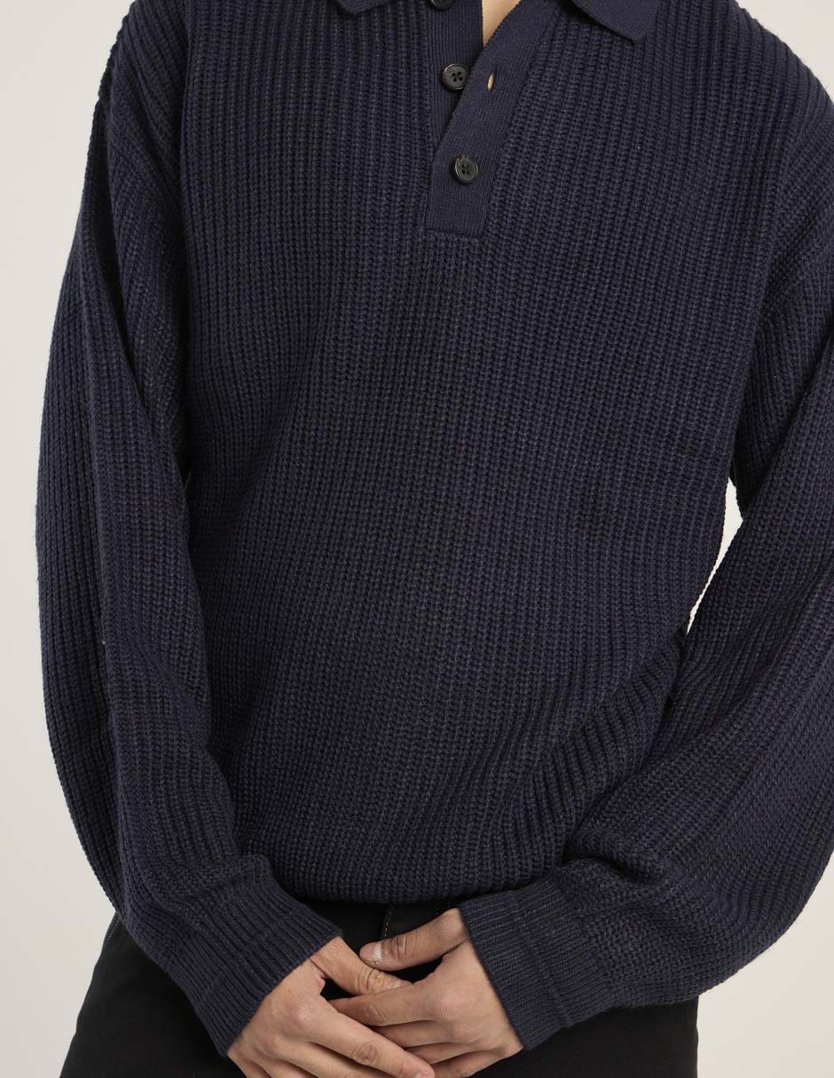 Playera tipo polo Jack & Jones para hombre