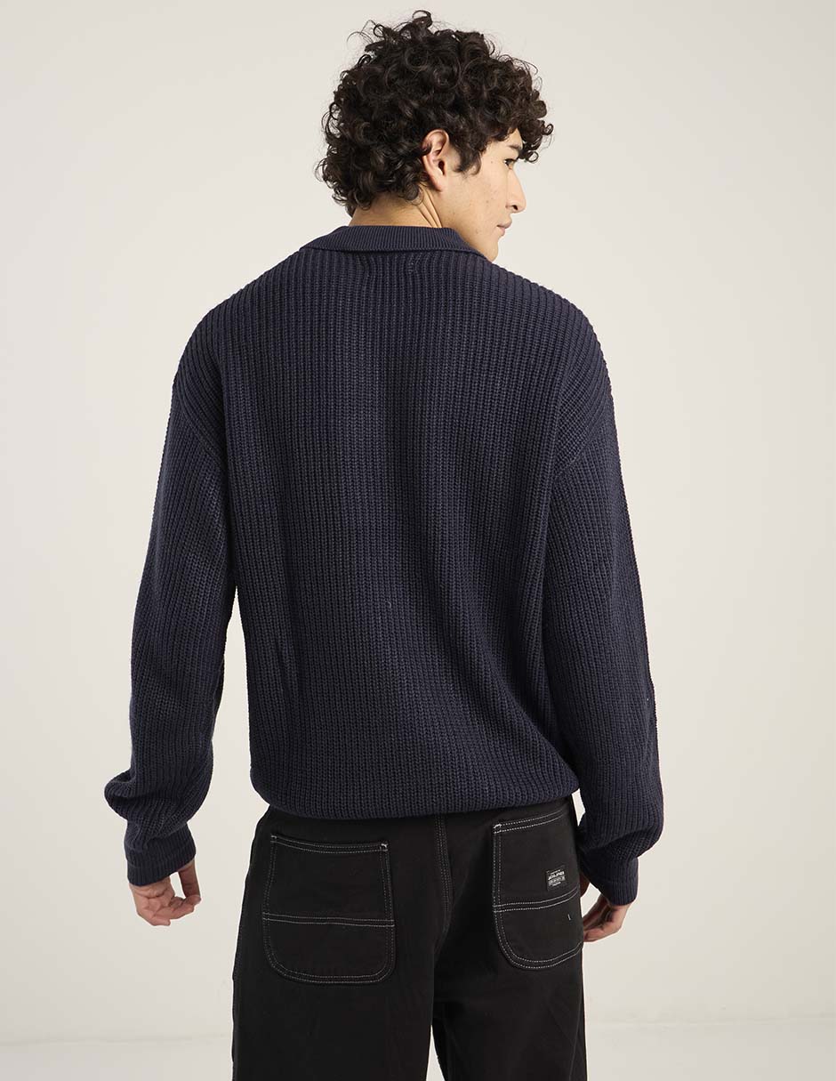 Playera tipo polo Jack & Jones para hombre