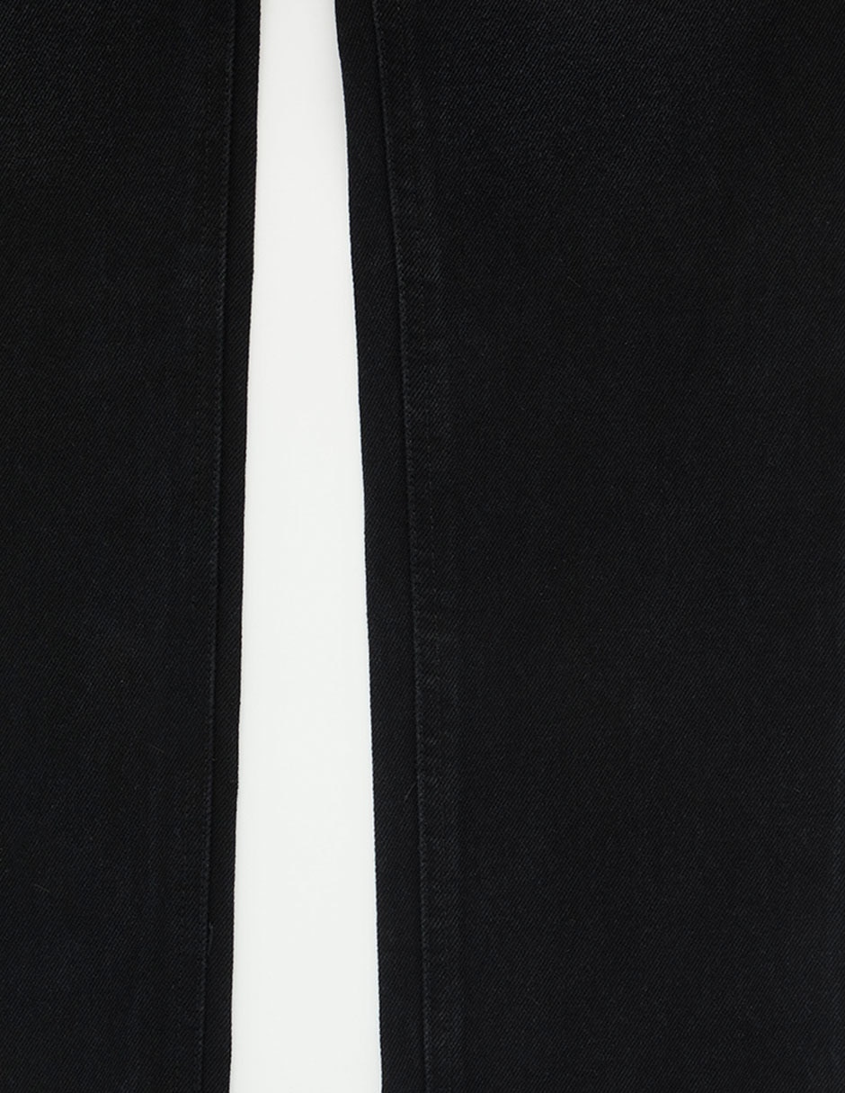Jeans slim That's It lavado obscuro para hombre