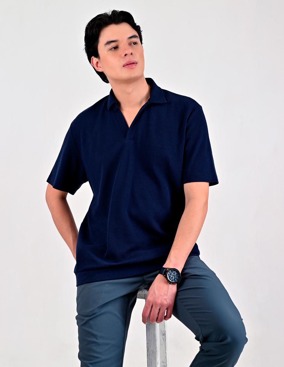 Playera para hombre 2