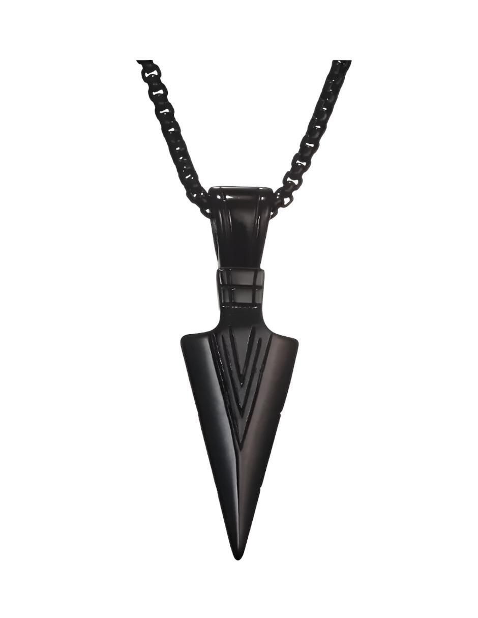 Collar de flecha