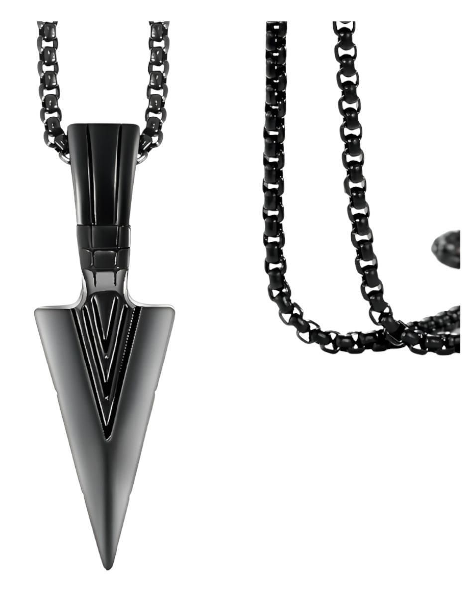 Collar de flecha