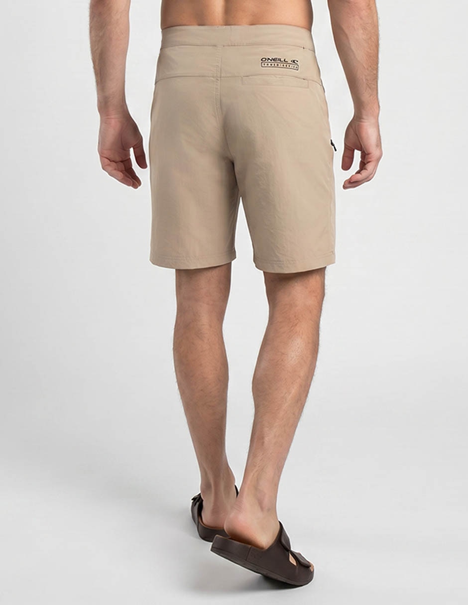 Traje de baño con bolsillos para hombre 2